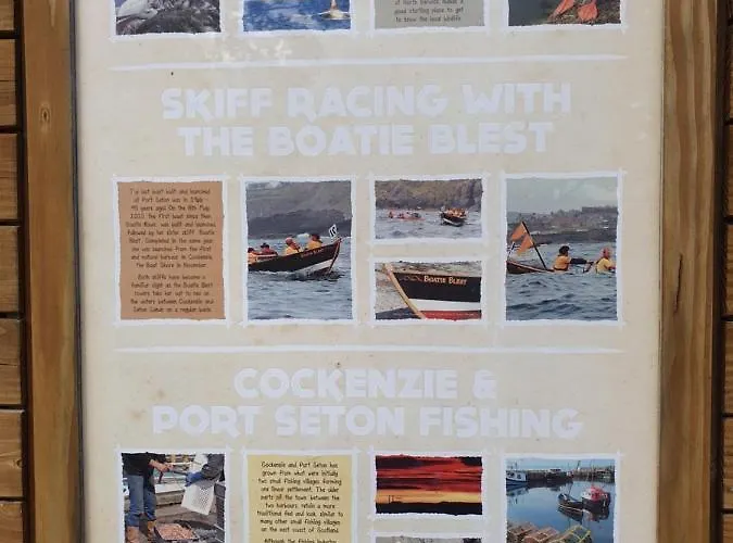 Seton Sands