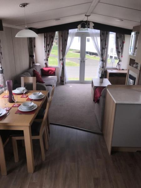 Seton Sands