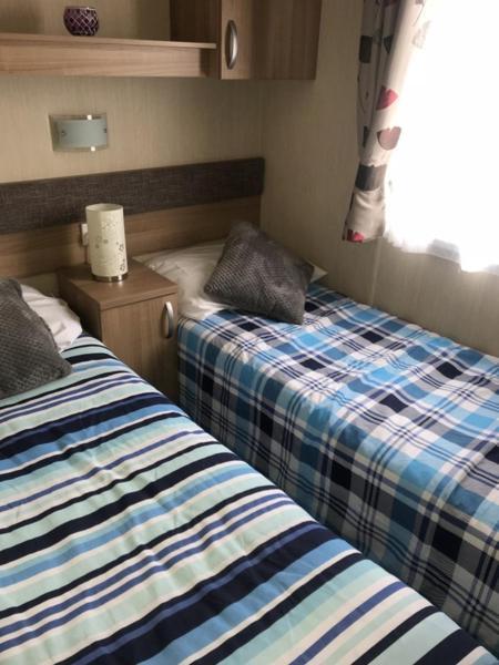 Campsite Seton Sands *