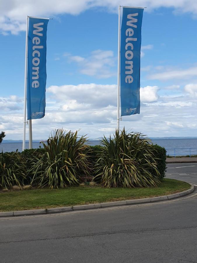 Seton Sands Campsite *
