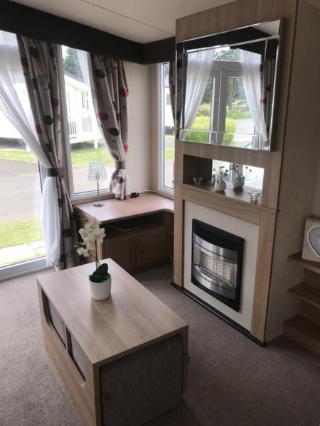 Seton Sands Port Seton